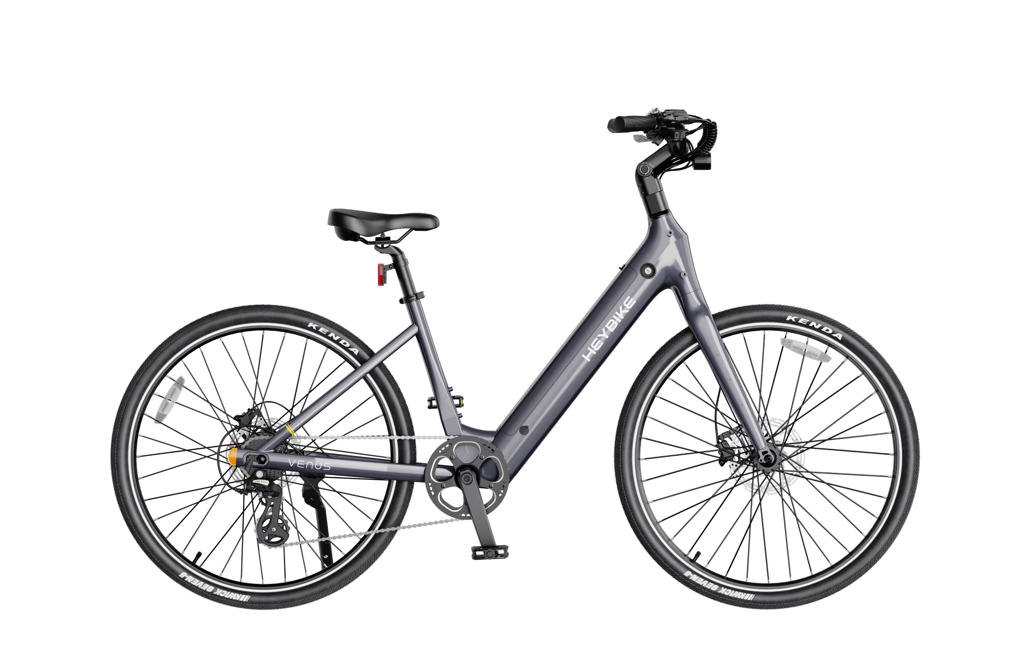 Heybike | Venus Lightweight Commuter E-Bike