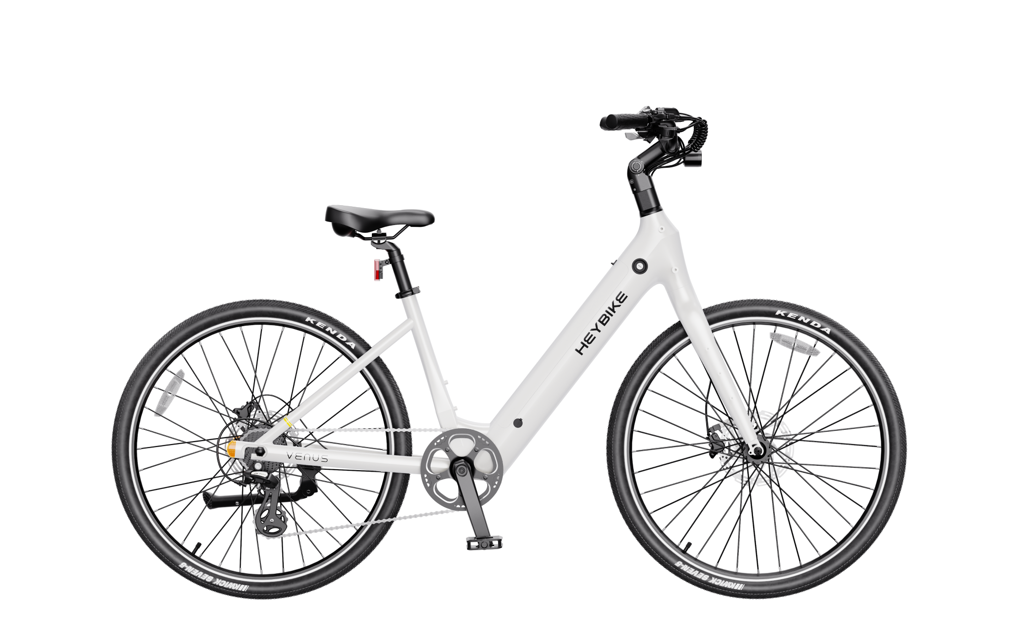 Heybike | Venus Lightweight Commuter E-Bike