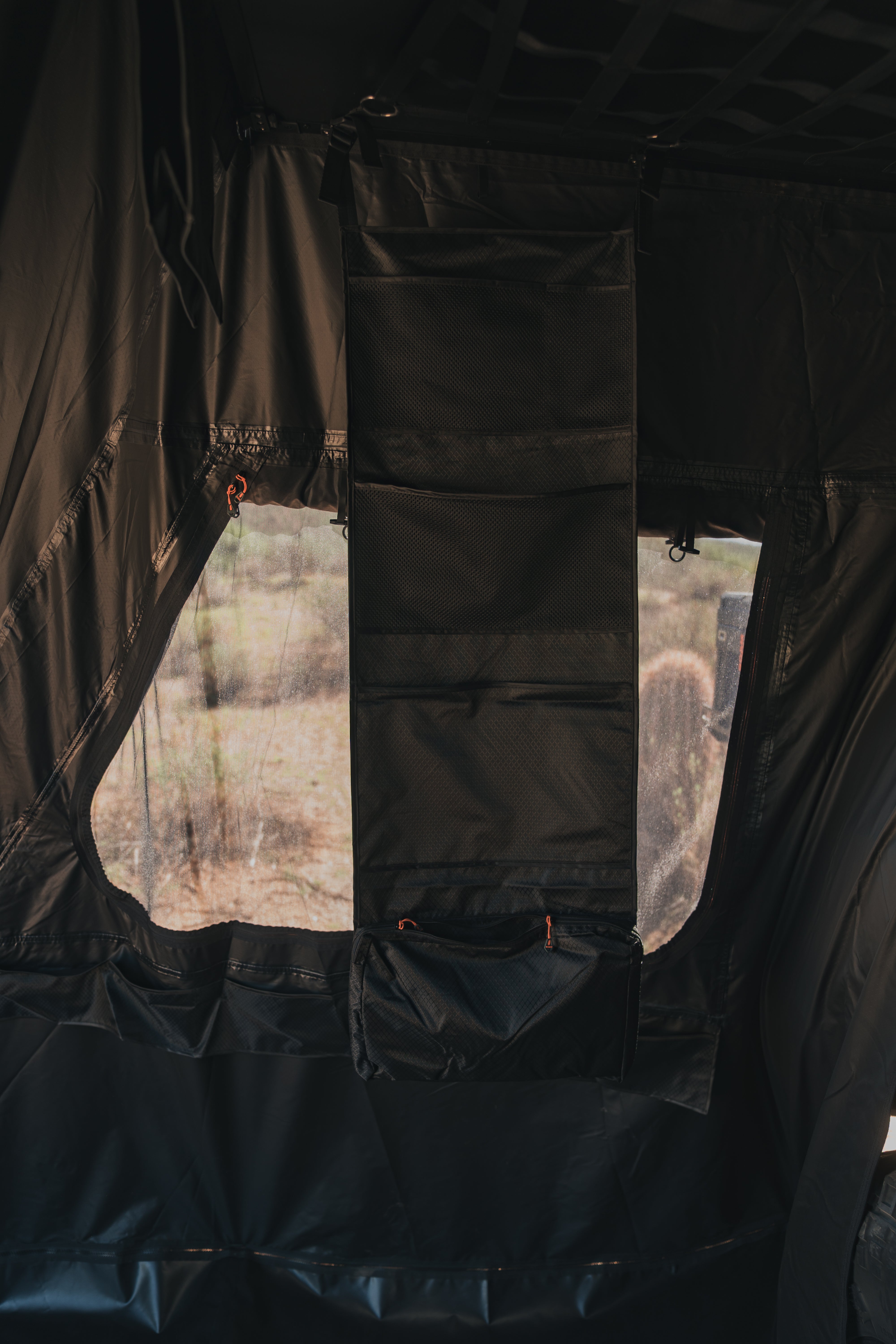 ROAM | Vagabond 2.0 Rooftop Tent