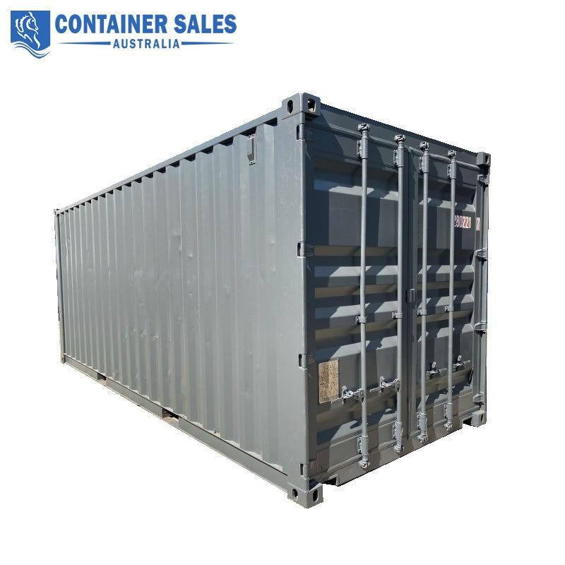 20ft Shipping Container for sale