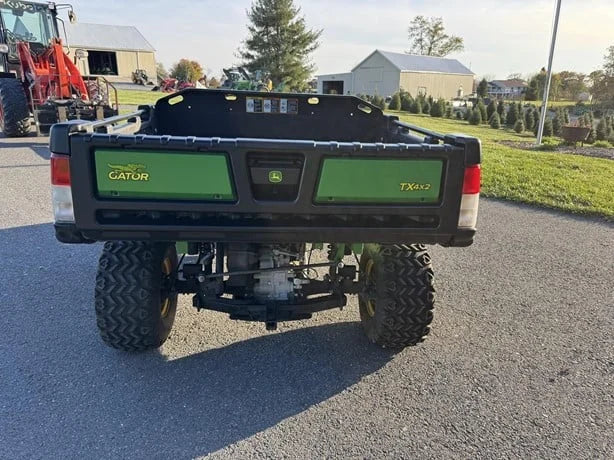2024 John Deere Gator TX 2WD Gas Utility Cart For Sale
