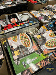Small Kitchen APPLIANCES Pallet