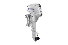 Tohatsu MFS20EWEPTL 20 HP Outboard Motor