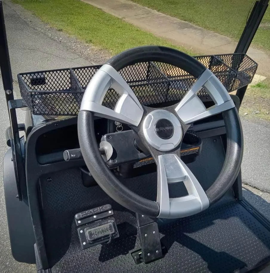 2020 E-Z-GO Express S4 Golf Cart for Sale
