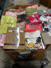 Amz Premium Clothing 500pcs