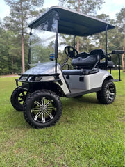 2015 E-Z-GO Txt 48v Freedom Golf Cart for Sale