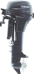 Yamaha F9.9LEB 9.9 HP Outboard Motor
