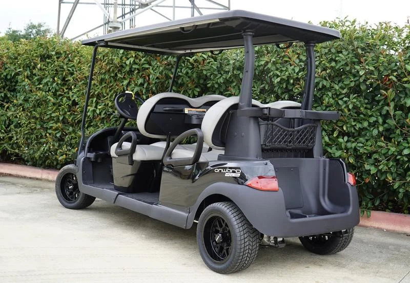 2025 CLUB CAR Onward 4 Forward Lithium Ion XR for Sale
