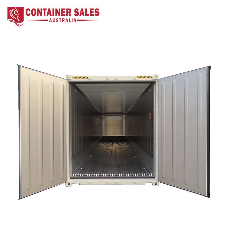 20ft Refrigerated Shipping Container For Sale