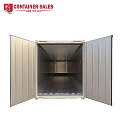 20ft Refrigerated Shipping Container For Sale