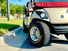 2012 Yamaha Drive G29 Golf Cart for Sale