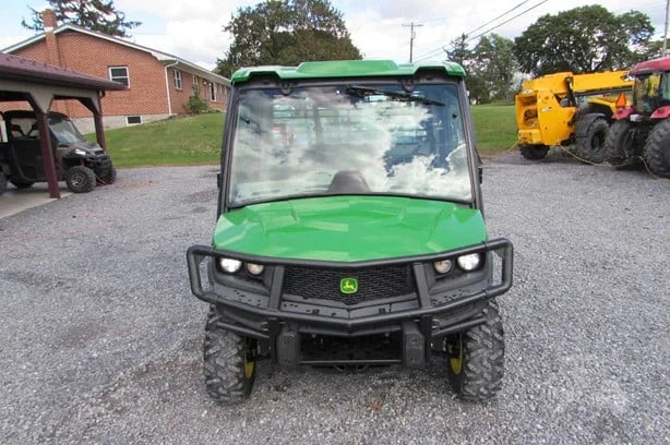 2018 John Deere Gator XUV 835R For Sale