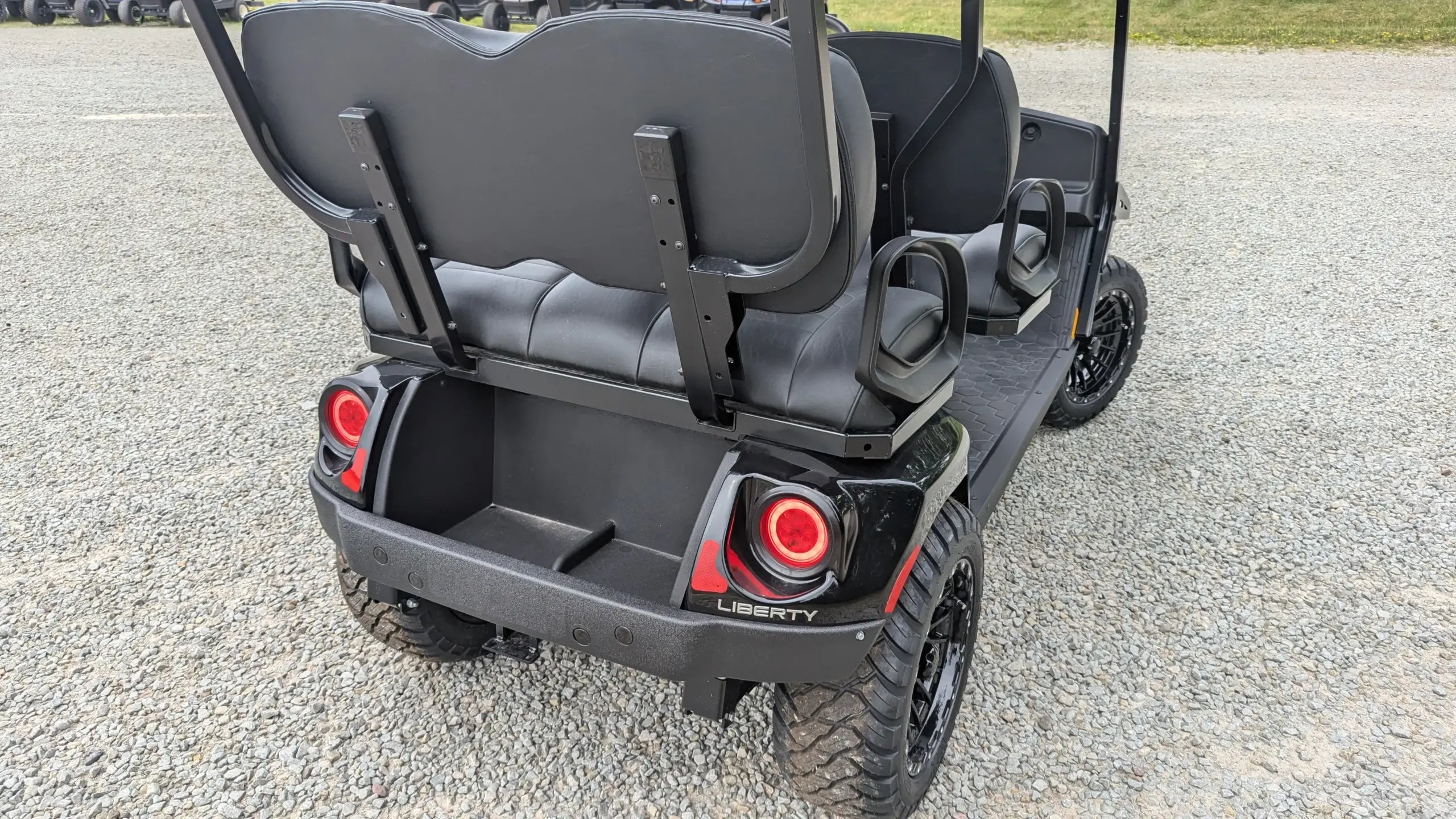 2024 E-Z-GO Liberty ELiTE for Sale