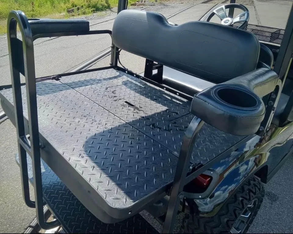 2020 E-Z-GO Express S4 Golf Cart for Sale
