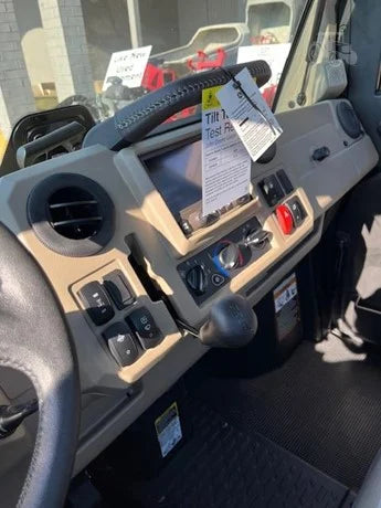 2025 John Deere Gator 4WD Utility Cart for Sale
