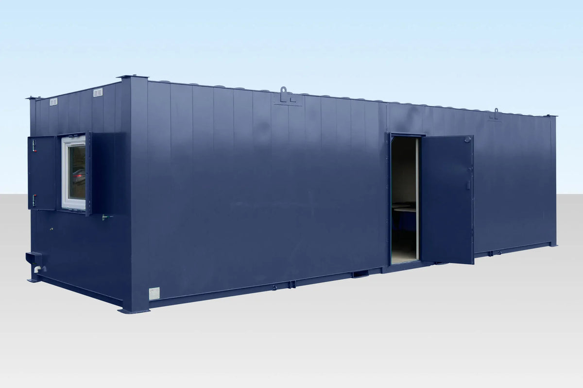 32Ft ECOlink Meeting Room Cabin