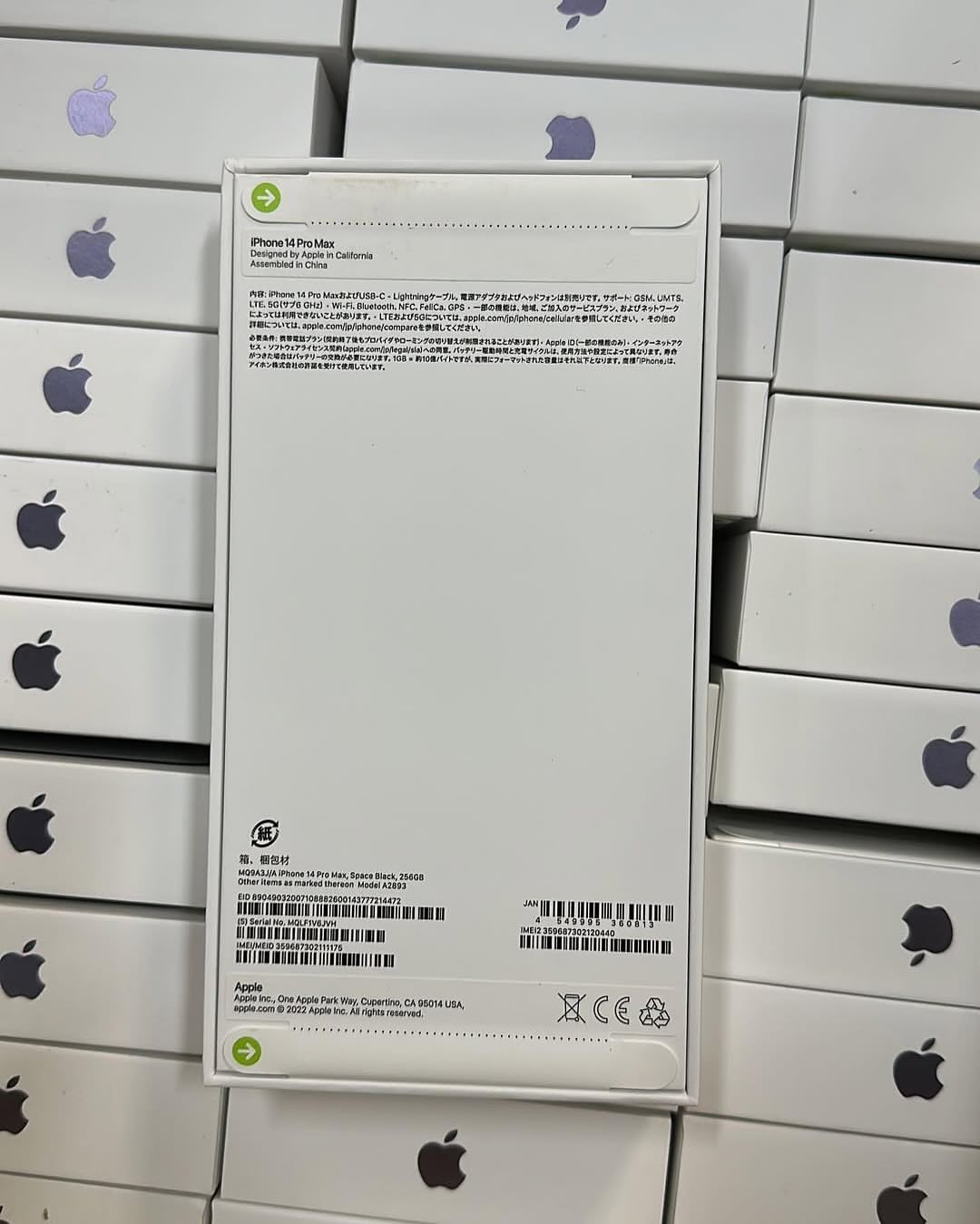 Iphones 14 Pro Max Wholesale