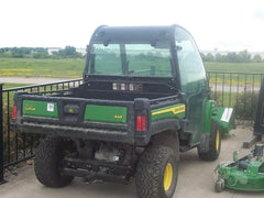 2023 John Deere Gator HPX615E 4x4 Gas For Sale