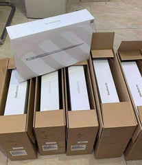 Wholesale Macbook Air Liquidation Pallets