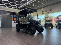 2026 E-Z-GO RXV 2 Golf Cart for Sale (Black)