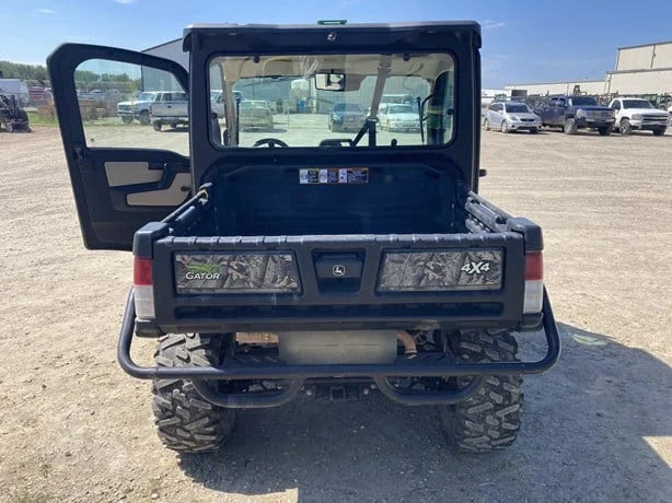 2020 John Deere Gator XUV 835R For Sale