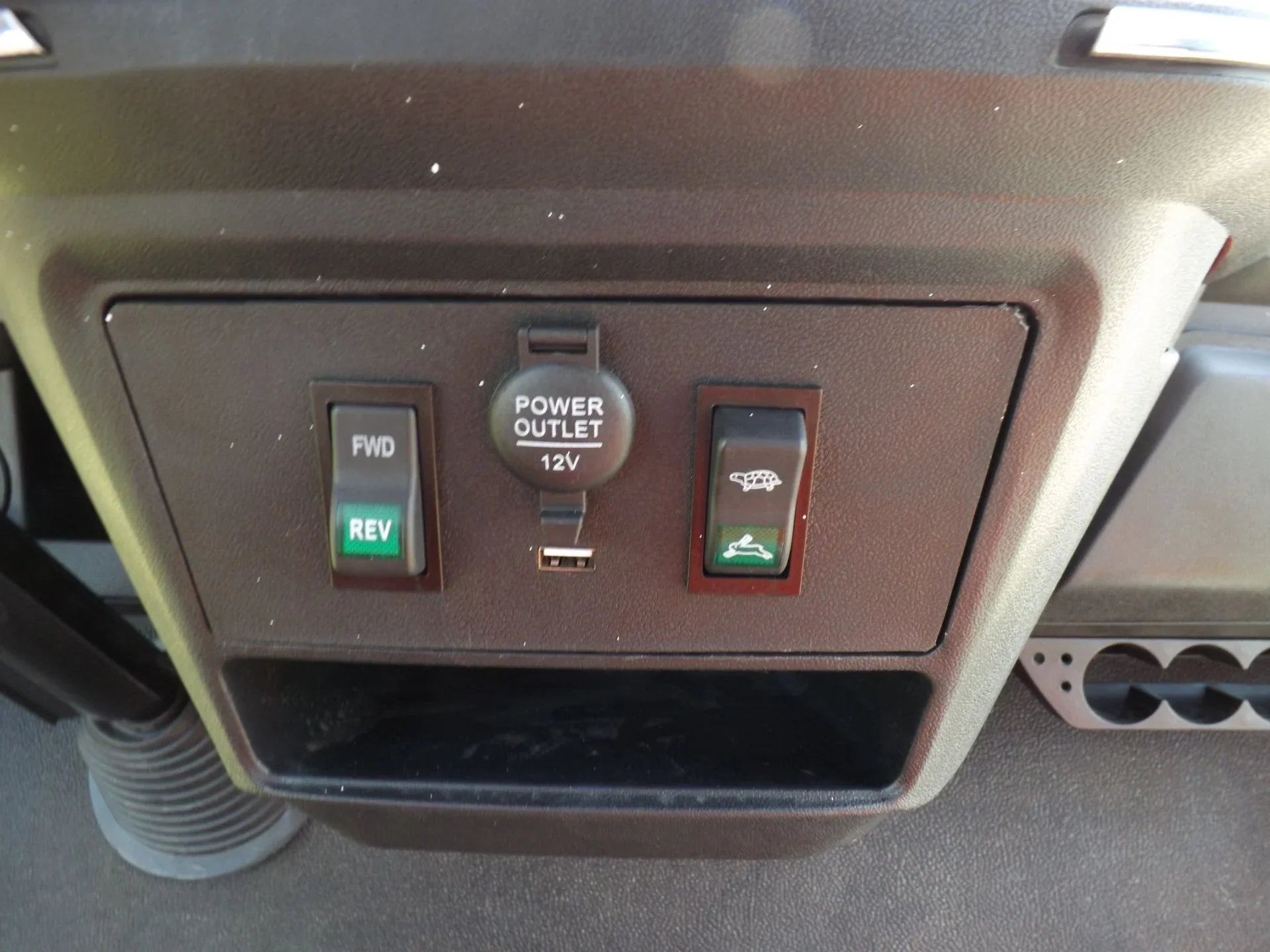 2023 Star EV SIRIUS 2+2 Golf Cart for Sale