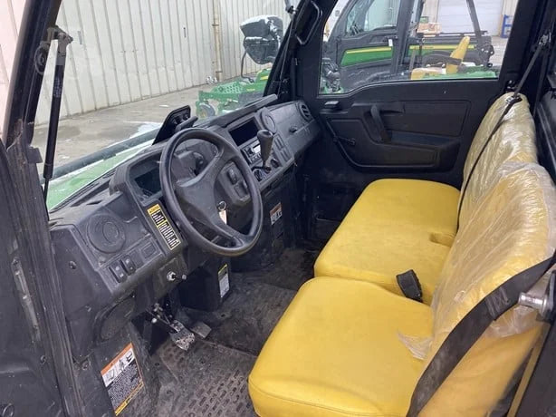 2019 John Deere Gator XUV 835M For Sale