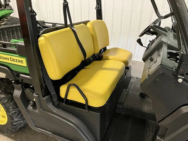 2021 John Deere Gator XUV 835M For Sale