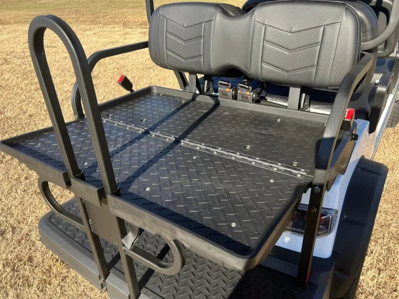2024  Advanced EV  ADVENT 6L Golf Cart for Sale