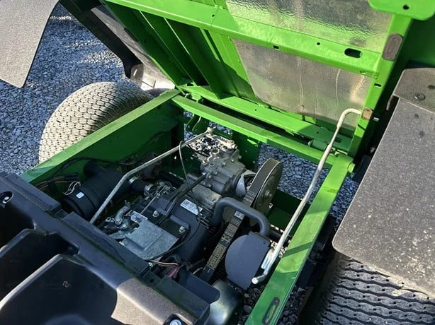 2022 John Deere Gator TS Utility Cart For Sale