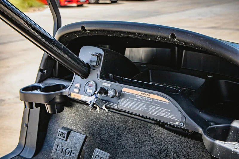 2025 CLUB CAR Onward Lifted 6-Pass Gas EFI for Sale