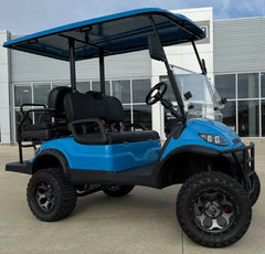 2022 Icon EV i40L Golf Cart for Sale