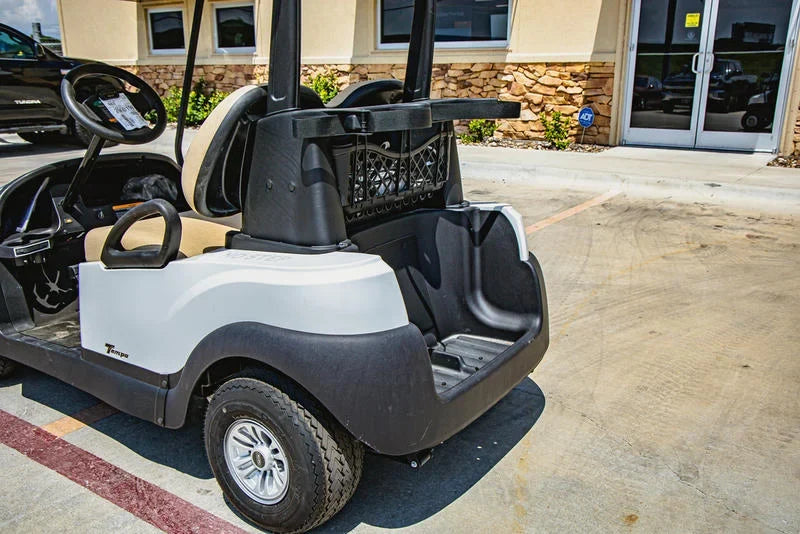 2024 CLUB CAR Tempo 48V Electric for Sale
