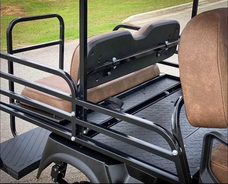 2022 Cushman 1200 Gas Golf Cart for Sale