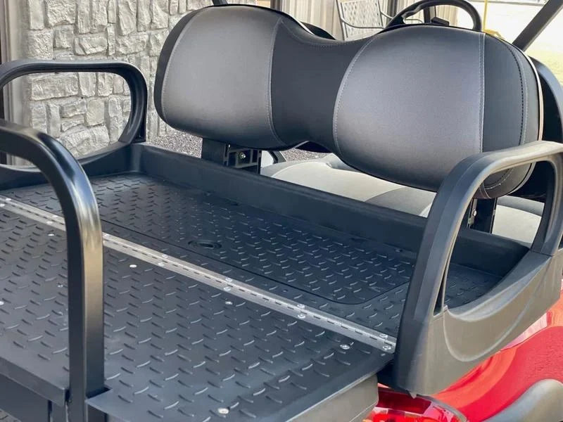 2018 Club Car Precedent i2 Gasoline for Sale