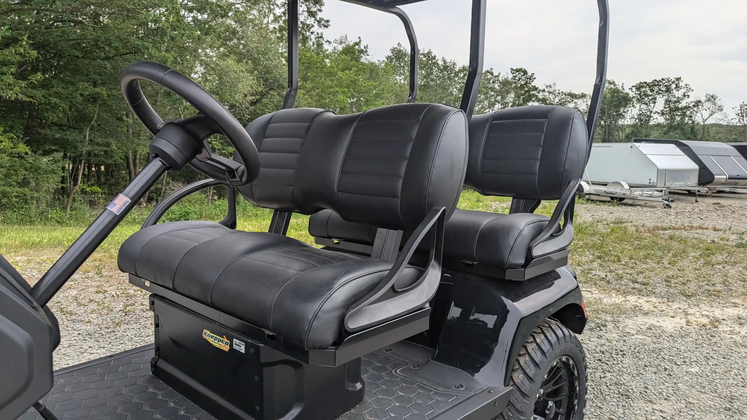 2024 E-Z-GO Liberty ELiTE for Sale