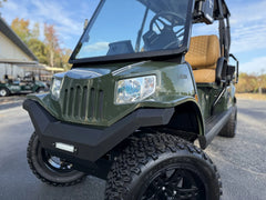 2023 Tomberlin E4 Ghosthawk Golf Cart for Sale