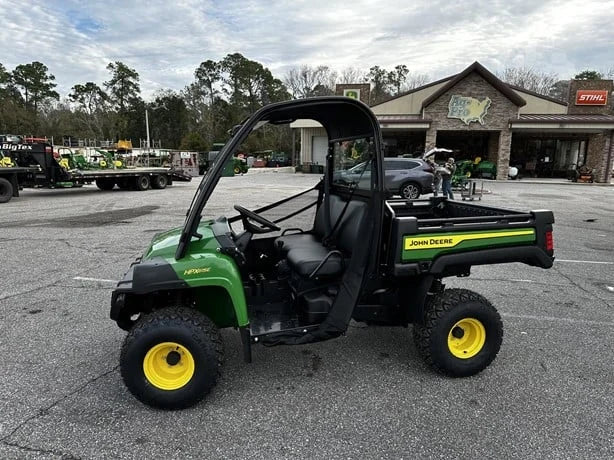 2024 John Deere Gator HPX615E 4x4 Gas For Sale