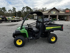 2024 John Deere Gator HPX615E 4x4 Gas For Sale