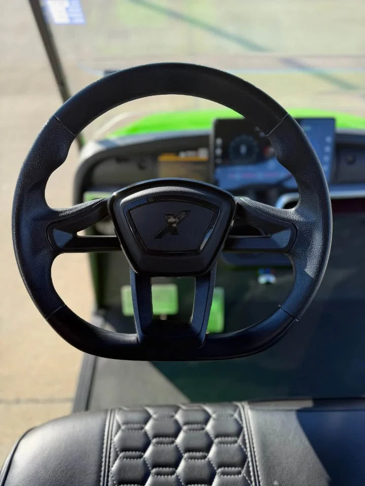 2024 MadJax X-Series 4 Golf Cart for Sale