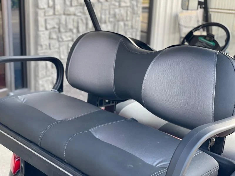 2018 Club Car Precedent i2 Gasoline for Sale