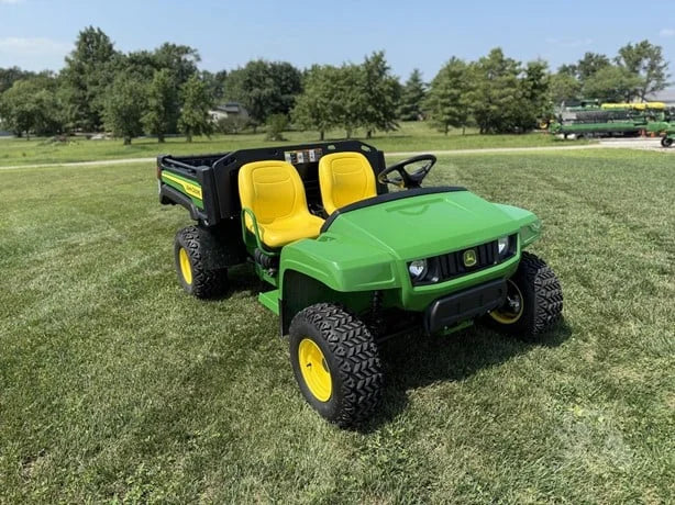 2024 John Deere Gator TX 2WD Gas Utility Cart For Sale