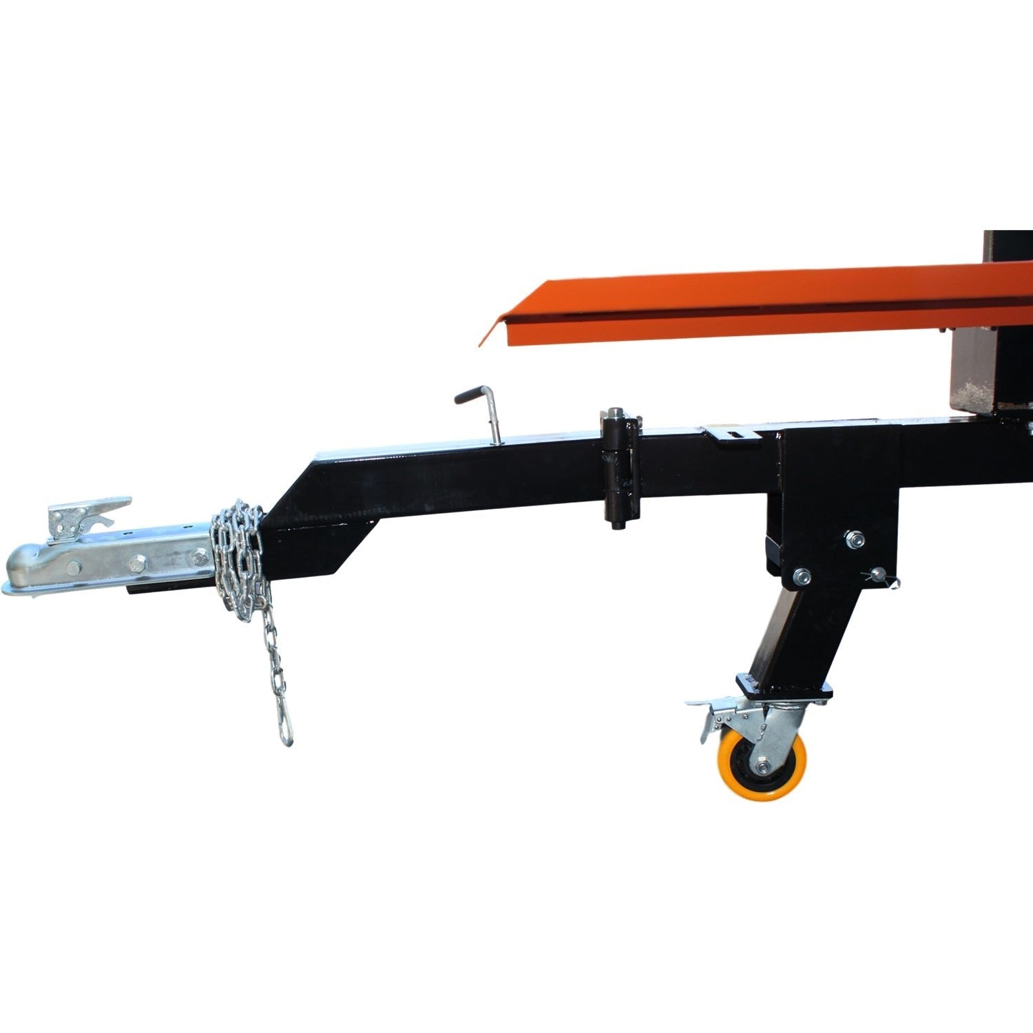 PowerKing 42 Ton ABS Kinetic Log Splitter – PK0342