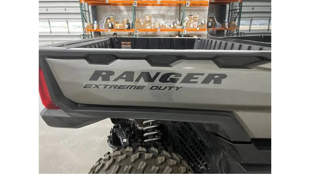 2025 Polaris RANGER CREW XD 1500 NORTHSTAR ULTIMATE For Sale