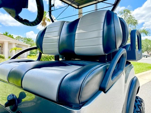 2022 Club Car Precedent Golf Cart for Sale