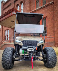 2023 Navitas FSK 4x4 Golf Cart for Sale