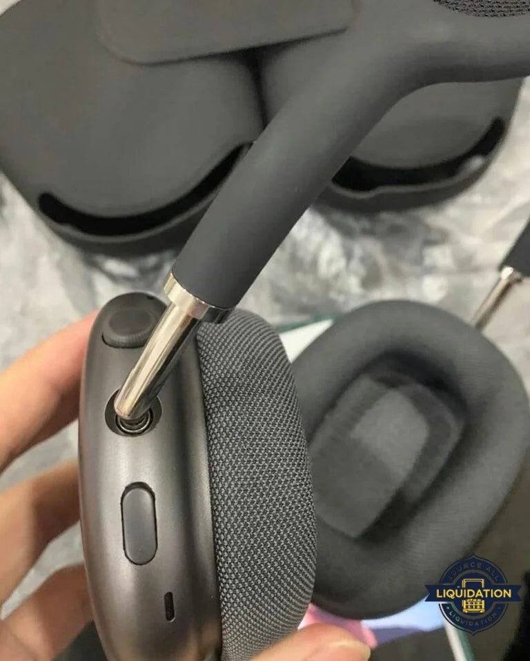 AirPods Max Pallet (30 Pieces)