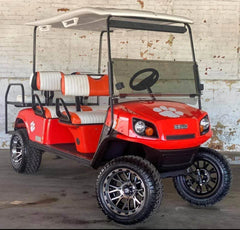 2013 EZGO Express L6 Golf Cart for Sale