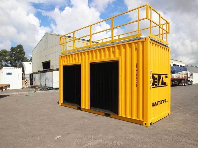 Trade Show Displays