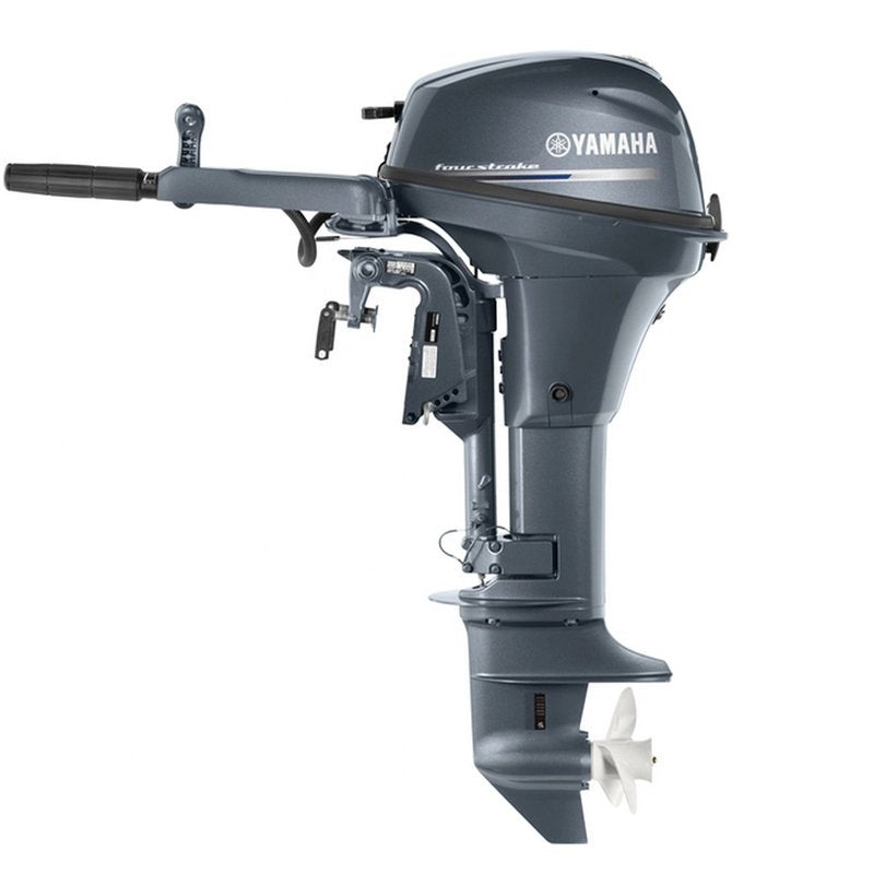 Yamaha F9.9LMHB 9.9 HP Outboard Motor